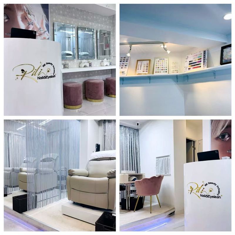 Rili Nail&Eyelash