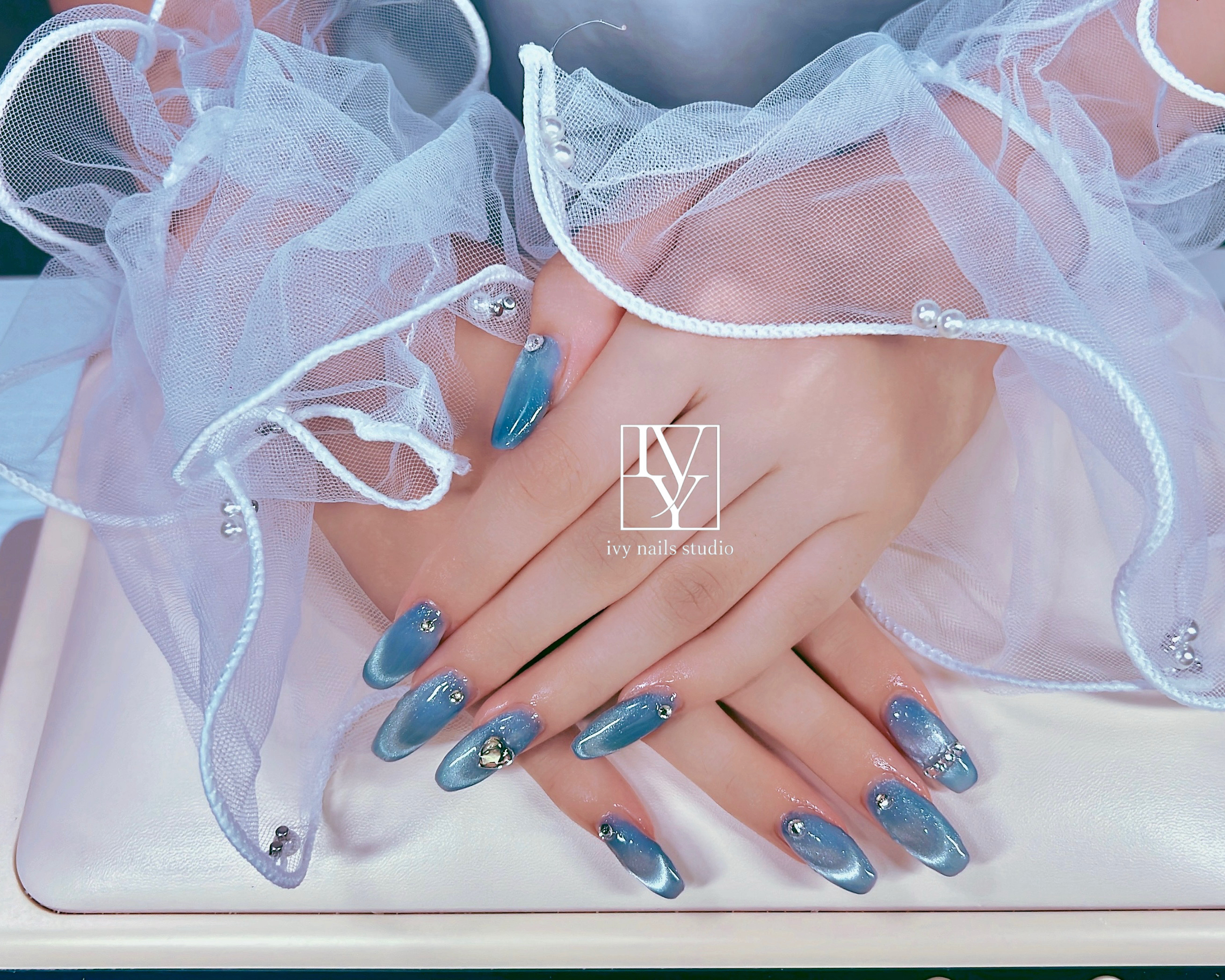 IvyNailStudio