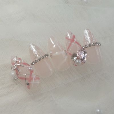 《Hand》定額ガーリー