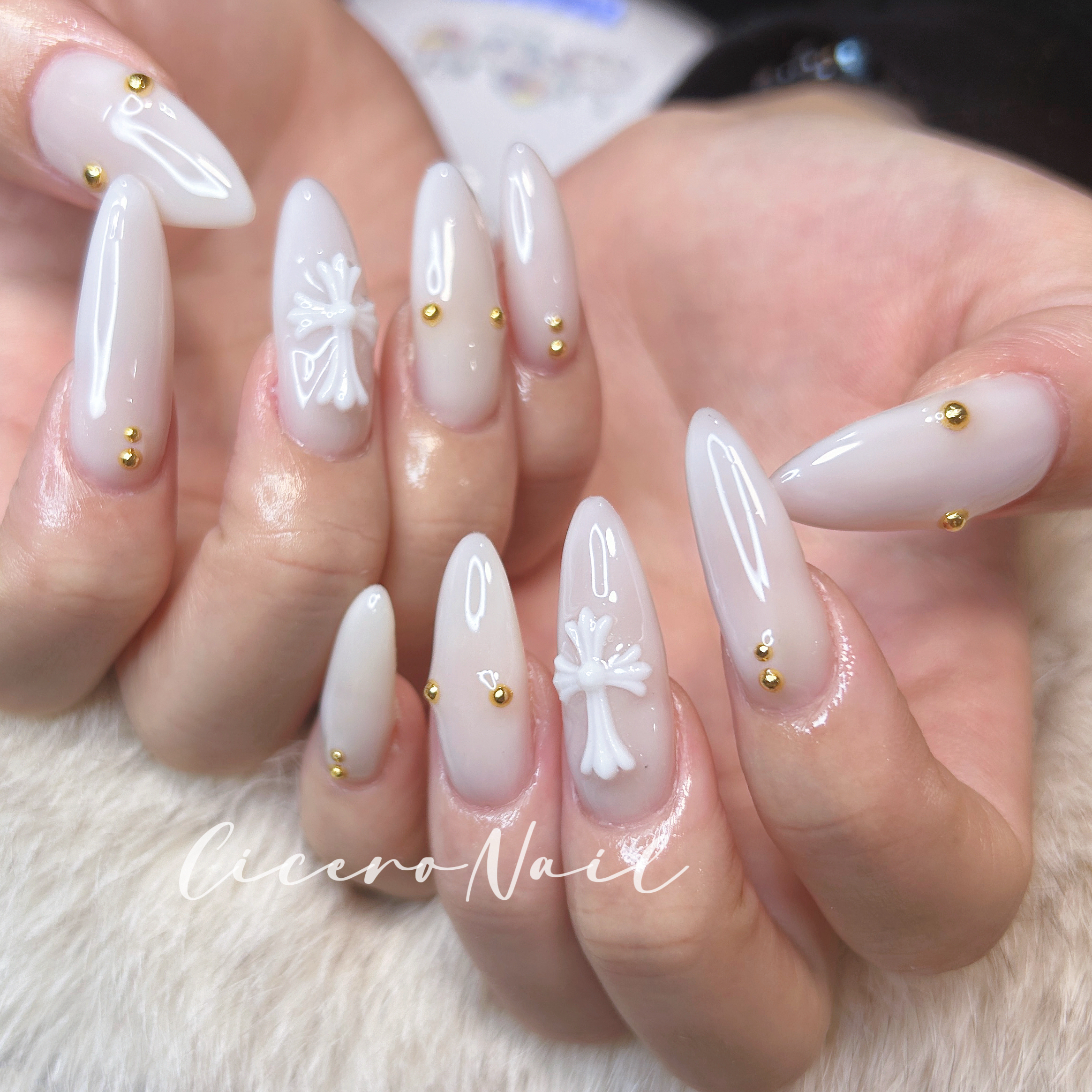 Cicero.Nail