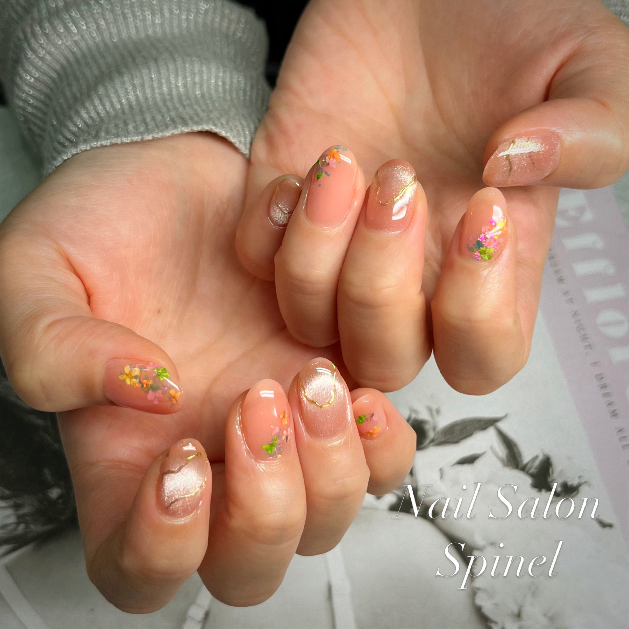 NailSalonSpinel