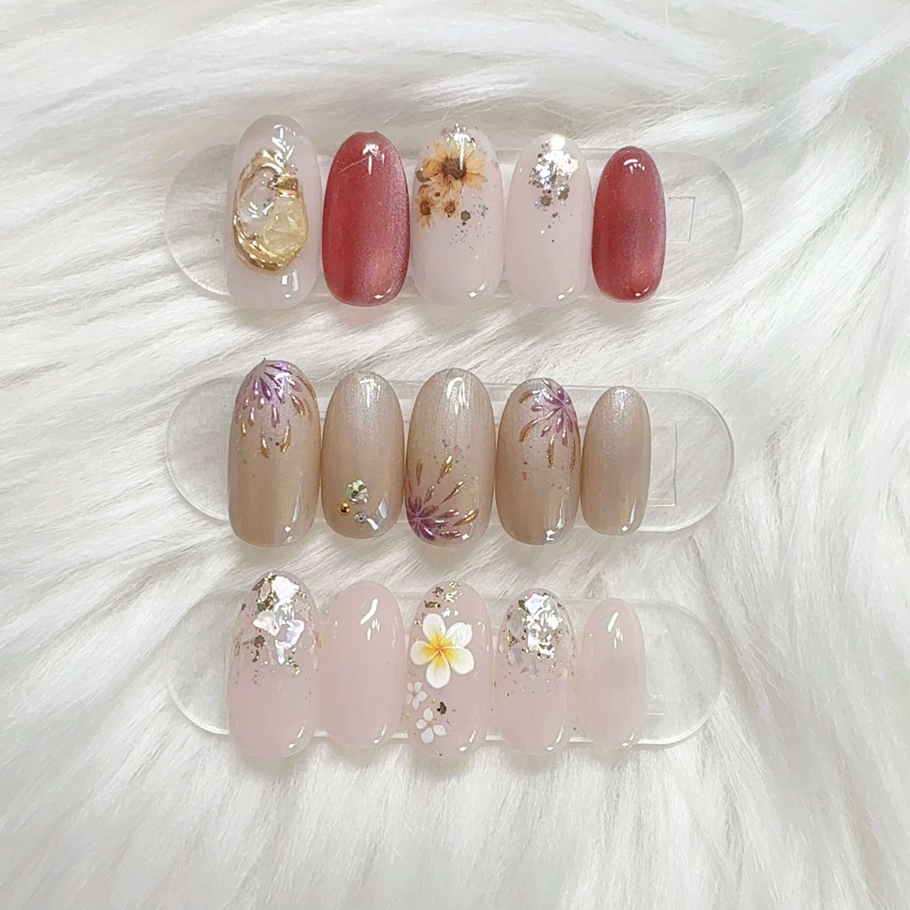 Nailsalon_Dali