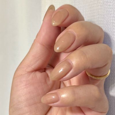 【シンプル美爪】ワンカラー/カラグラ/ラメグラ
◎ジェルオフ.ドライケア込み価格