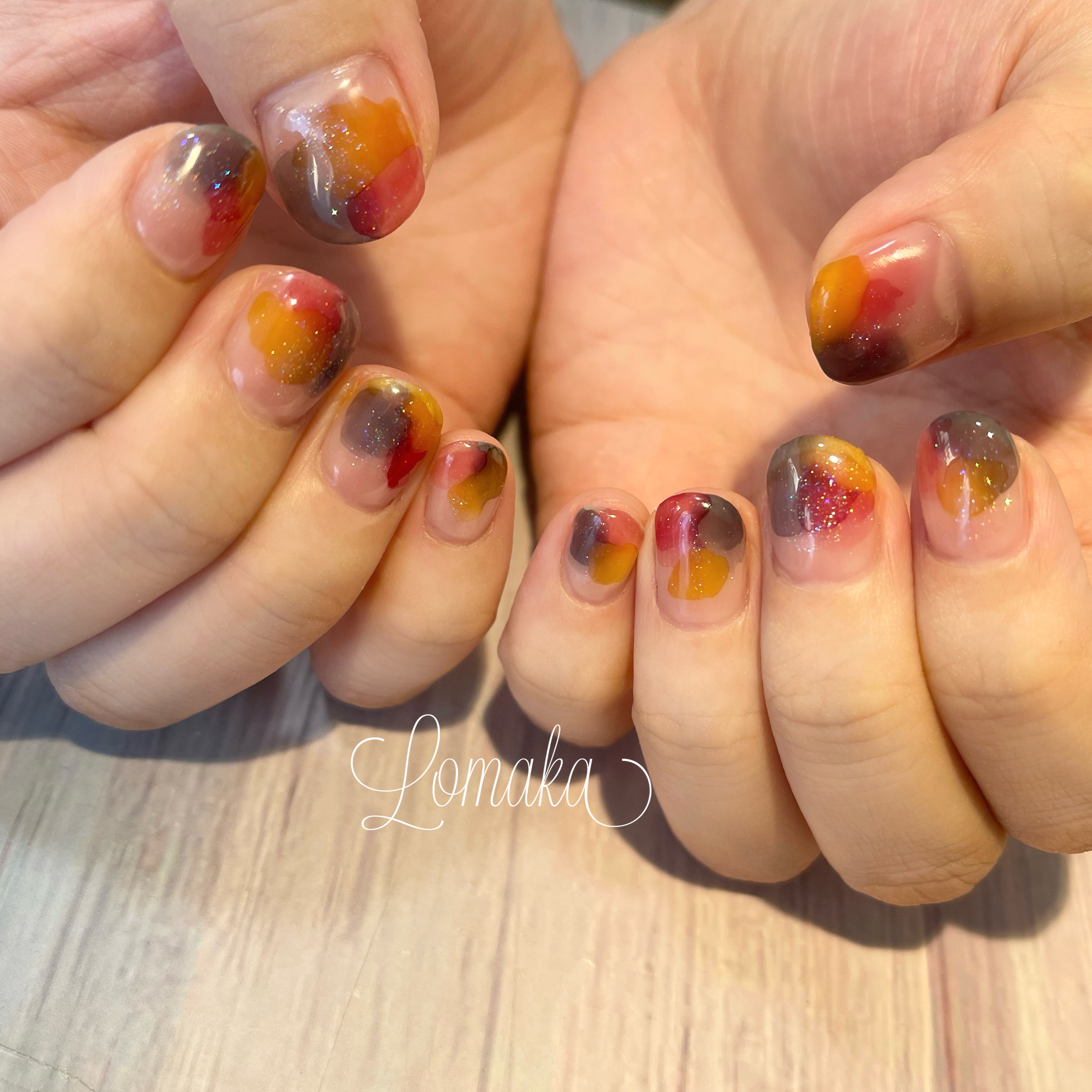 Natural_beautynail_Lomaka