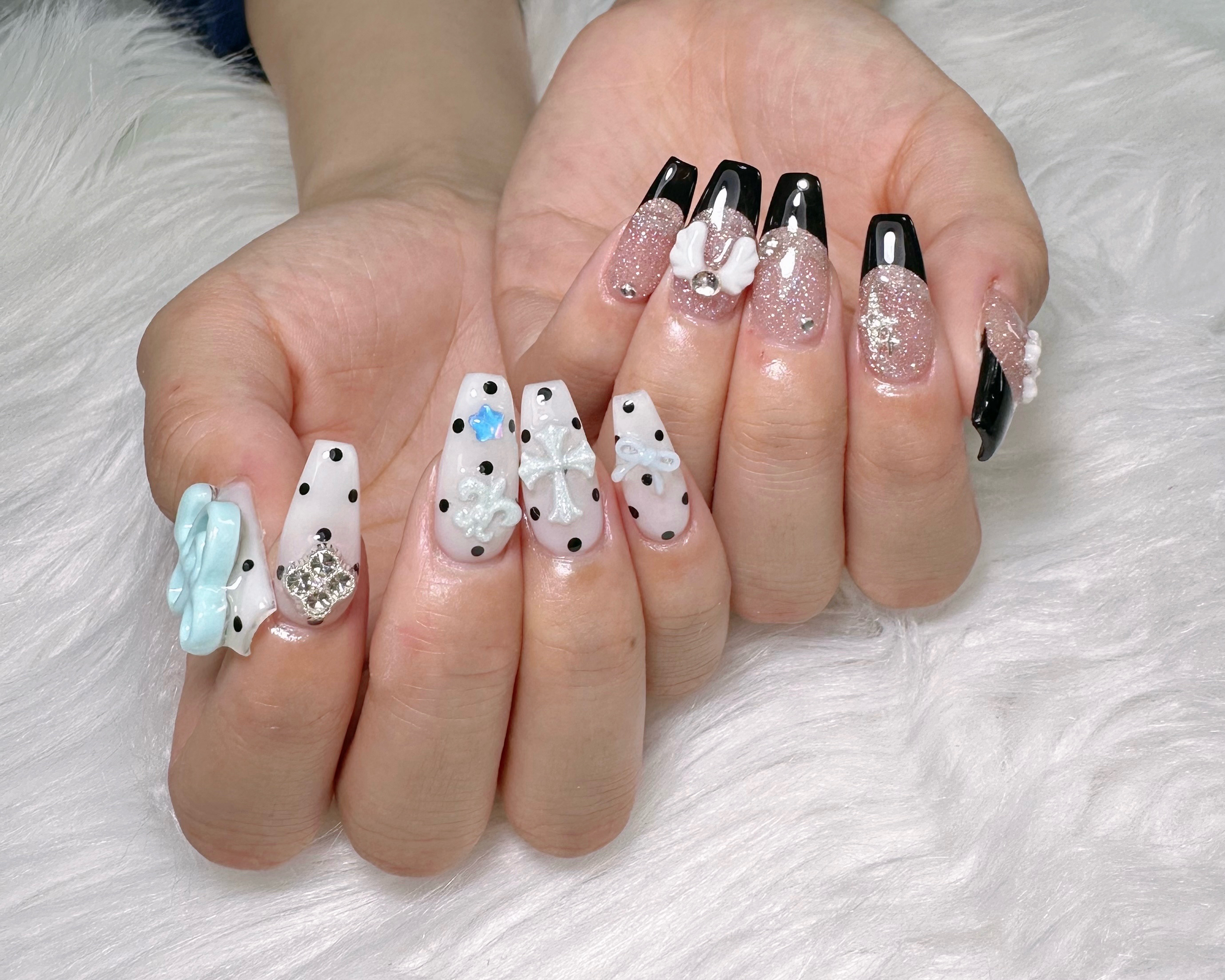 YukaNailSalon