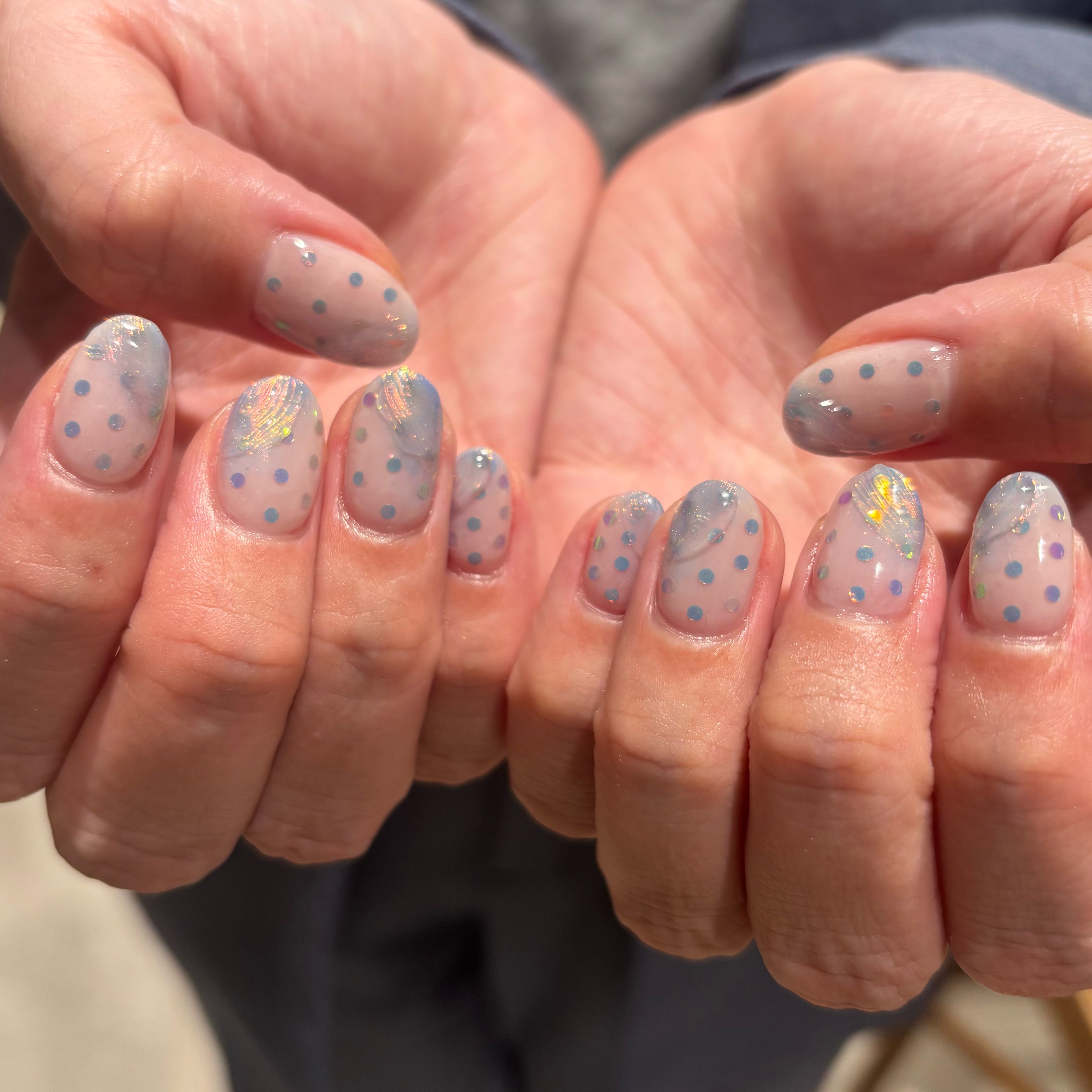 Emu...nail