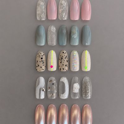 定額サンプルcourse