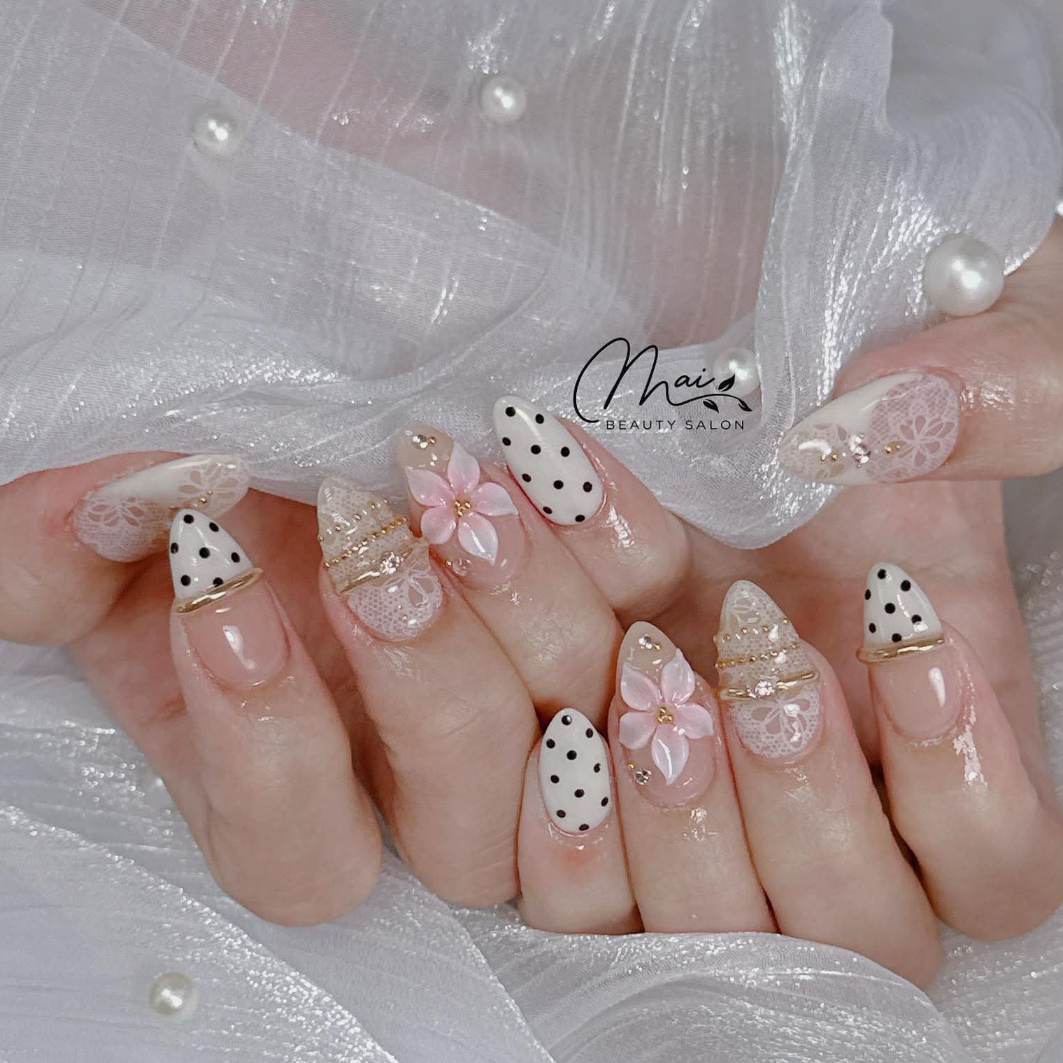 MaiBeautySalon