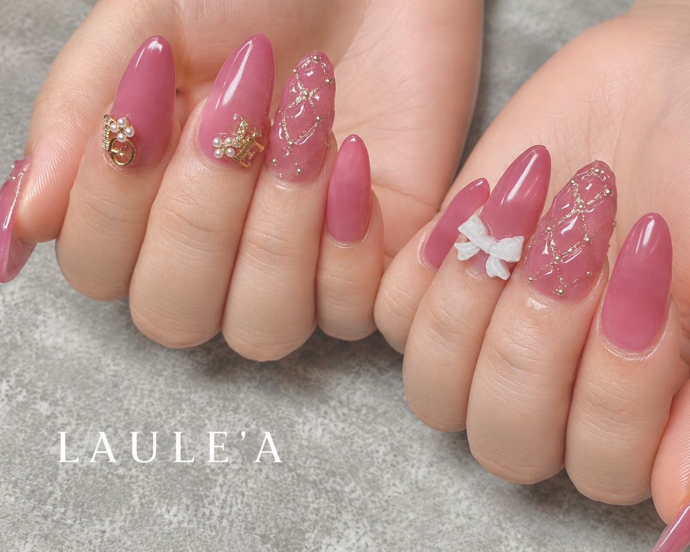 laule_nail