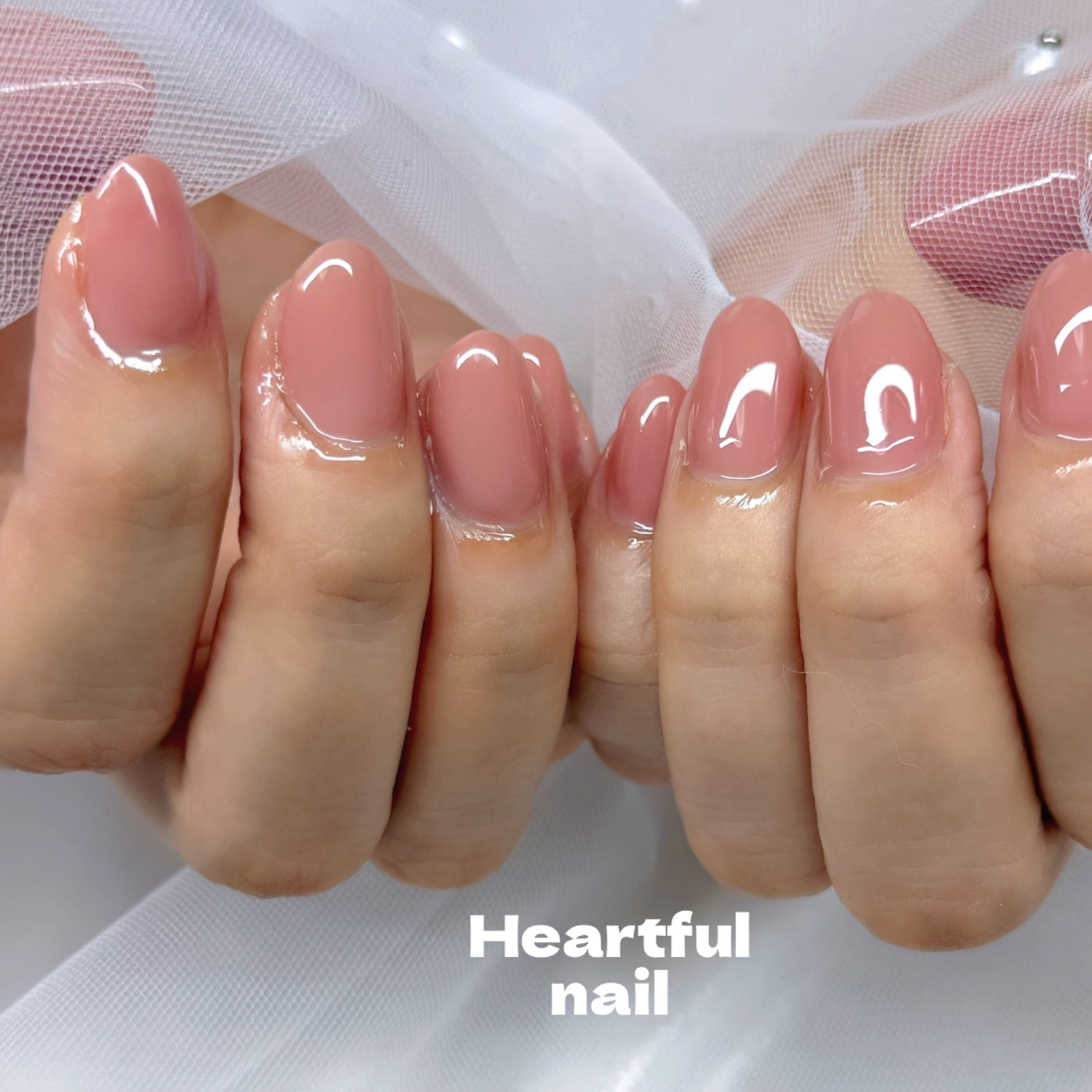 Heartful.nail