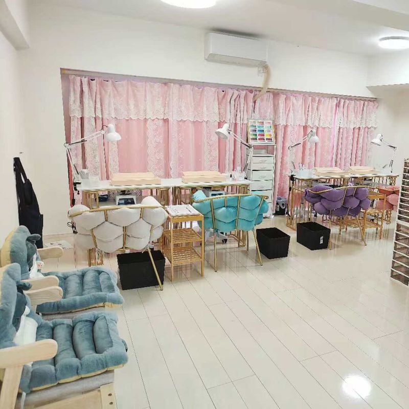 Monica  nail salon松戸店