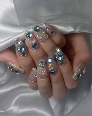 ネイリー（Nailie） - LeeLaNail_2111