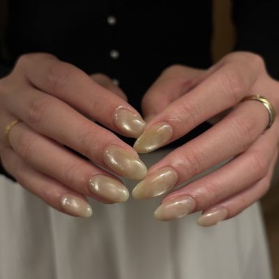 magnet one color【60min】