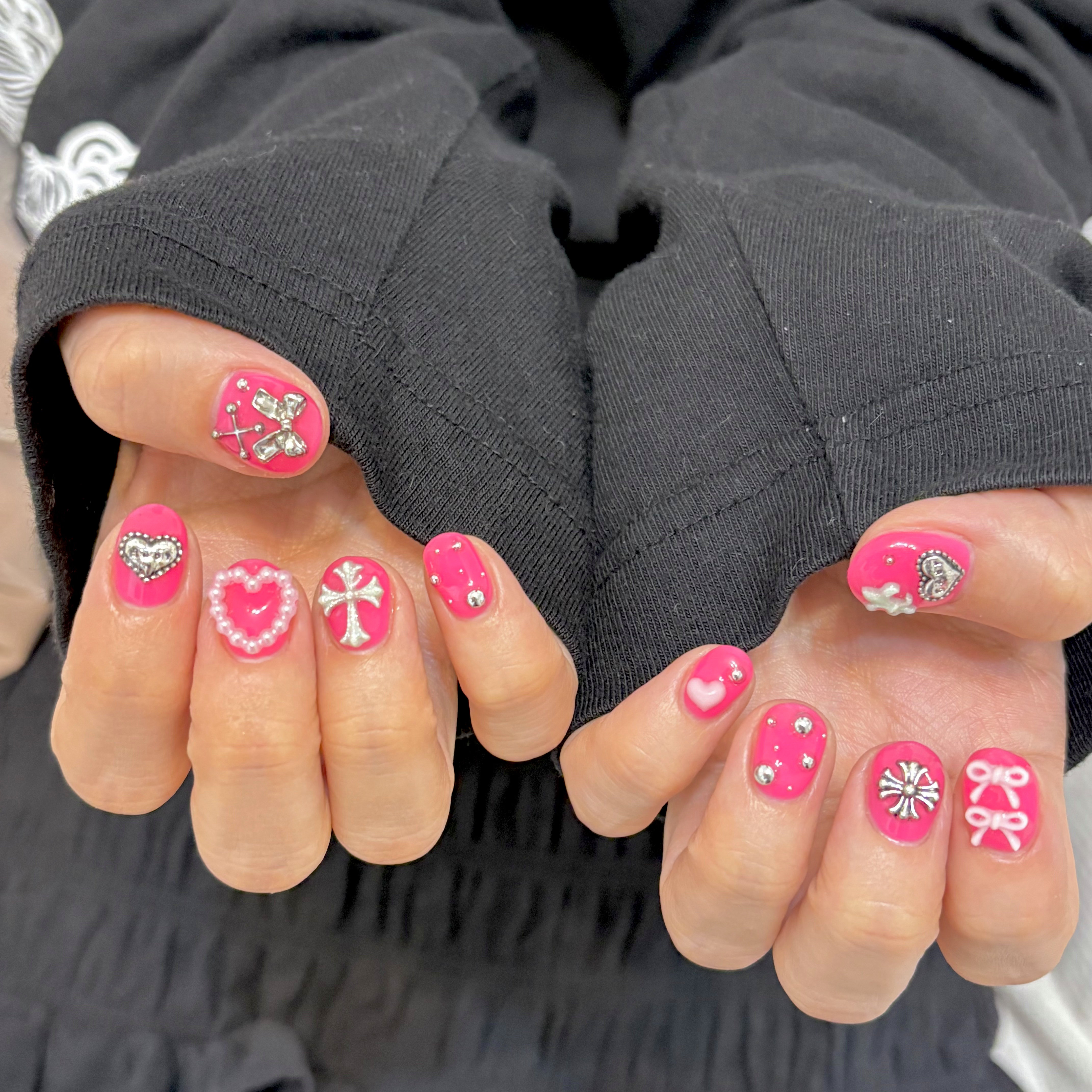 Nail_Be