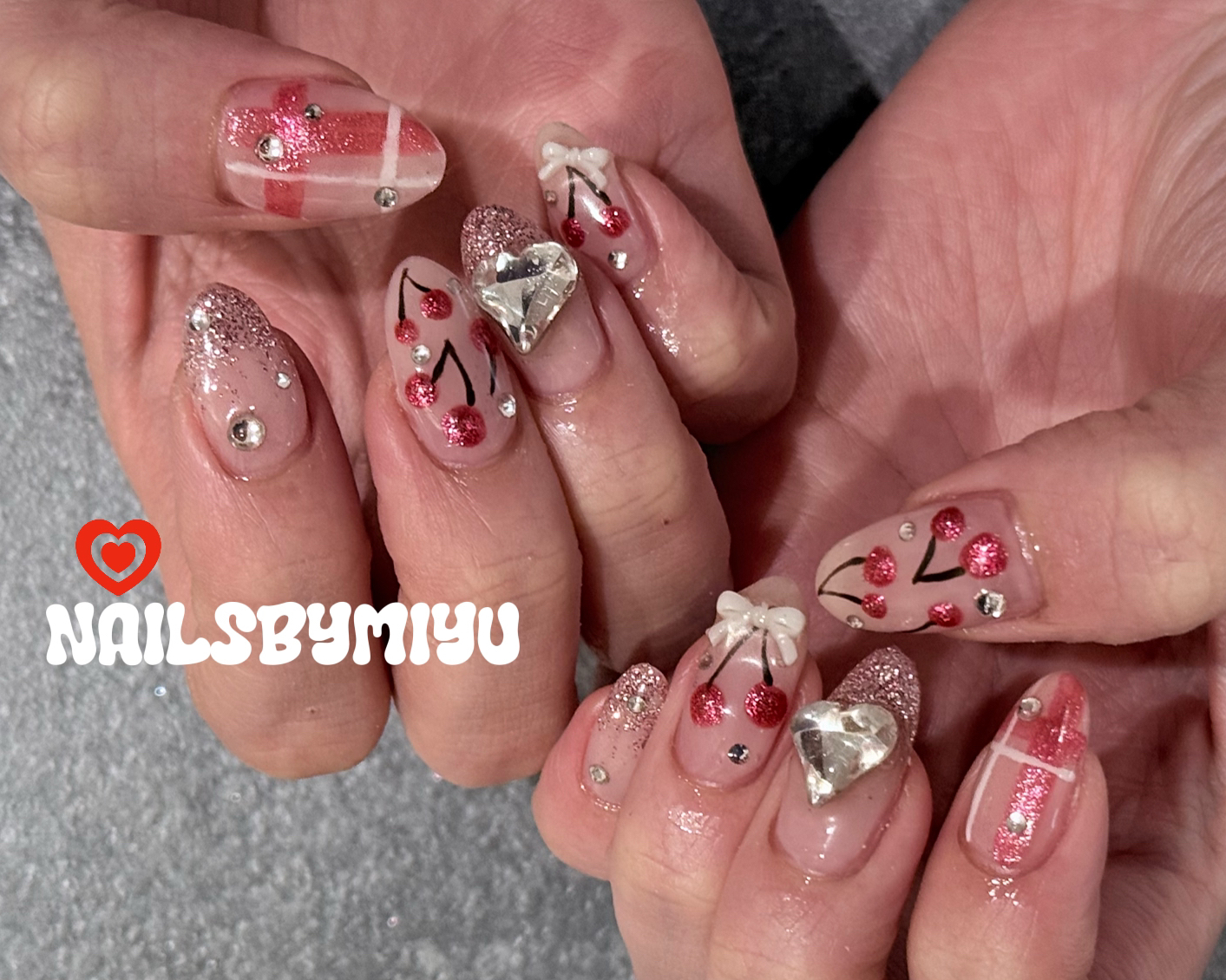 MIYU.___.NAIL