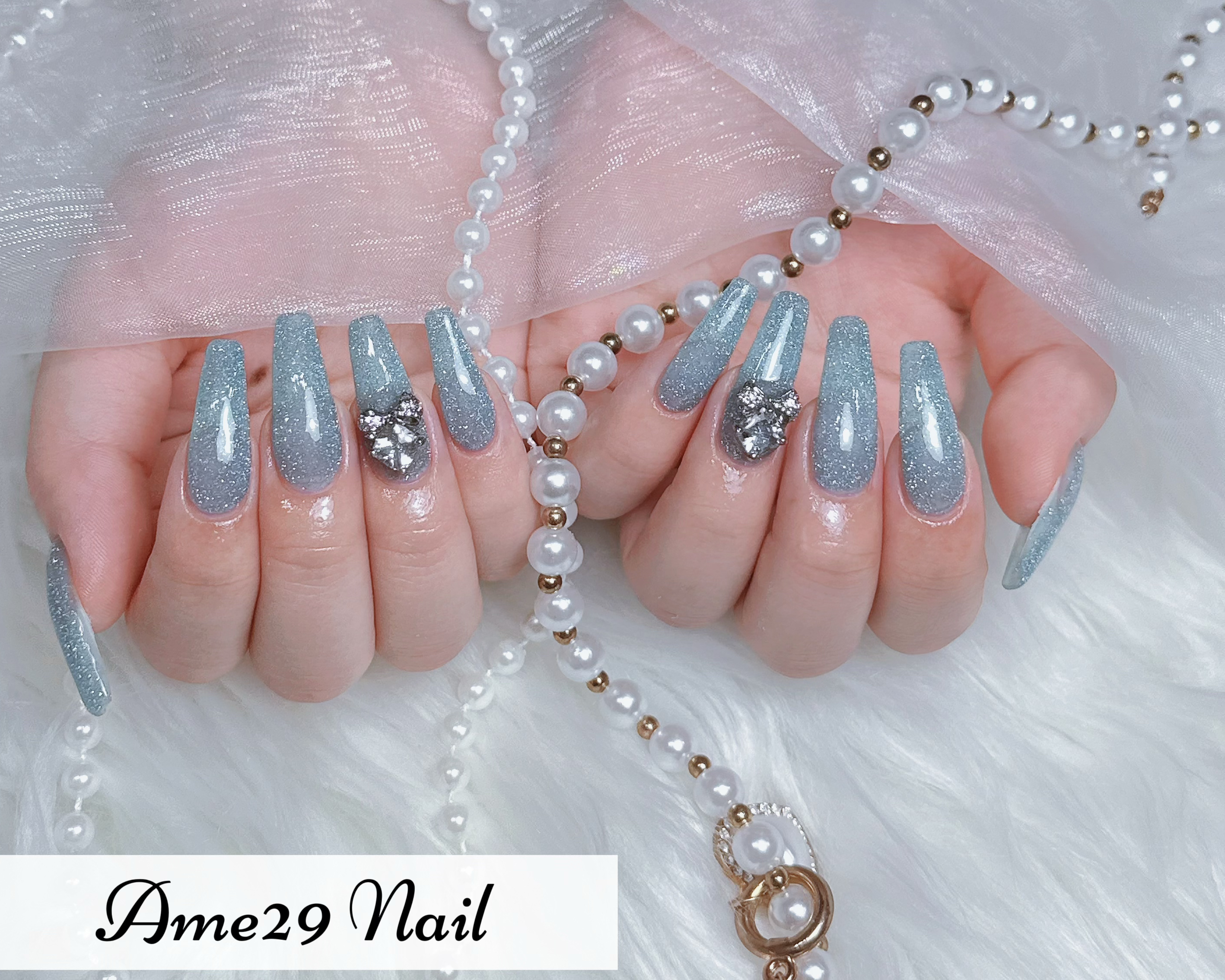 AME29Nail