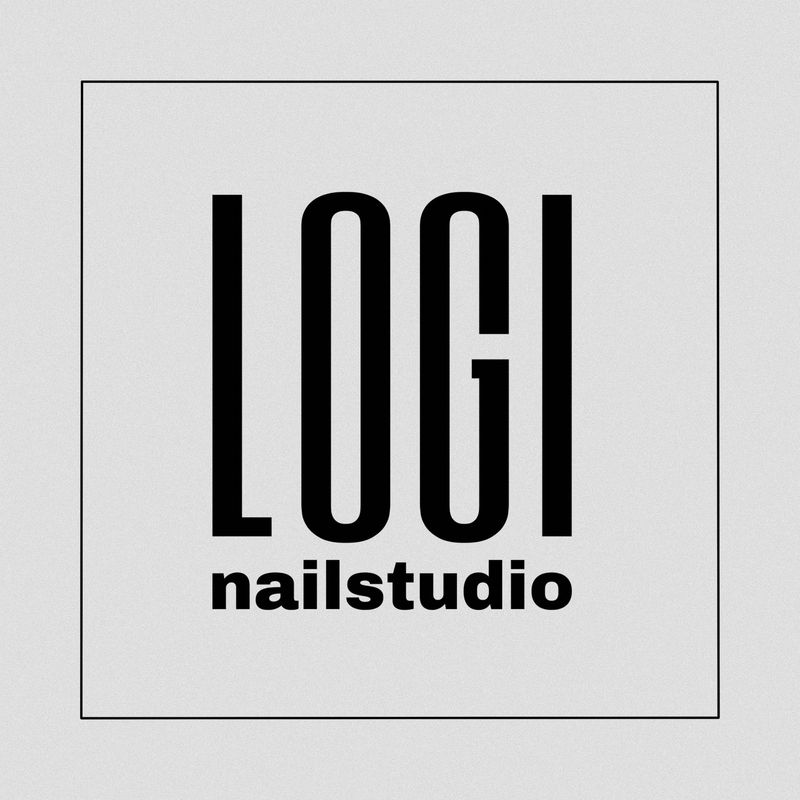 nailstudio LOGI