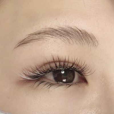 フラットラッシュ100本