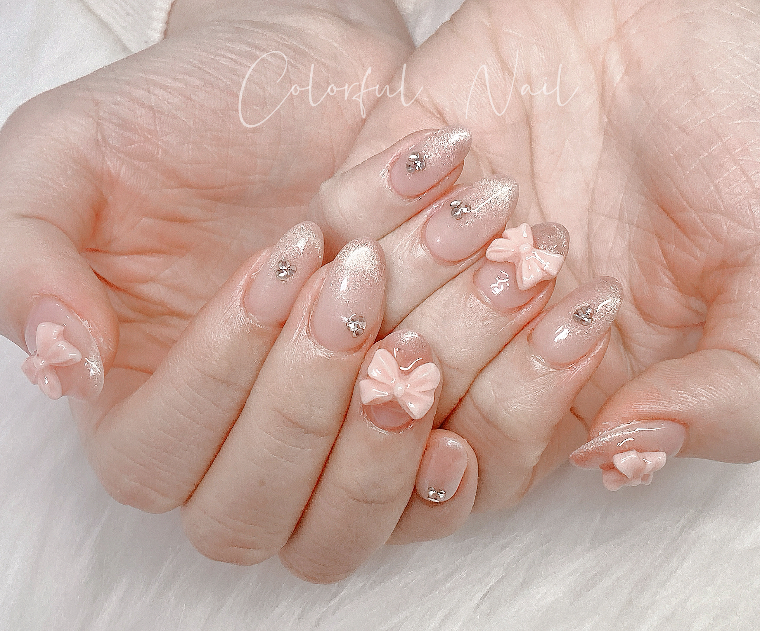 Colorful.nail