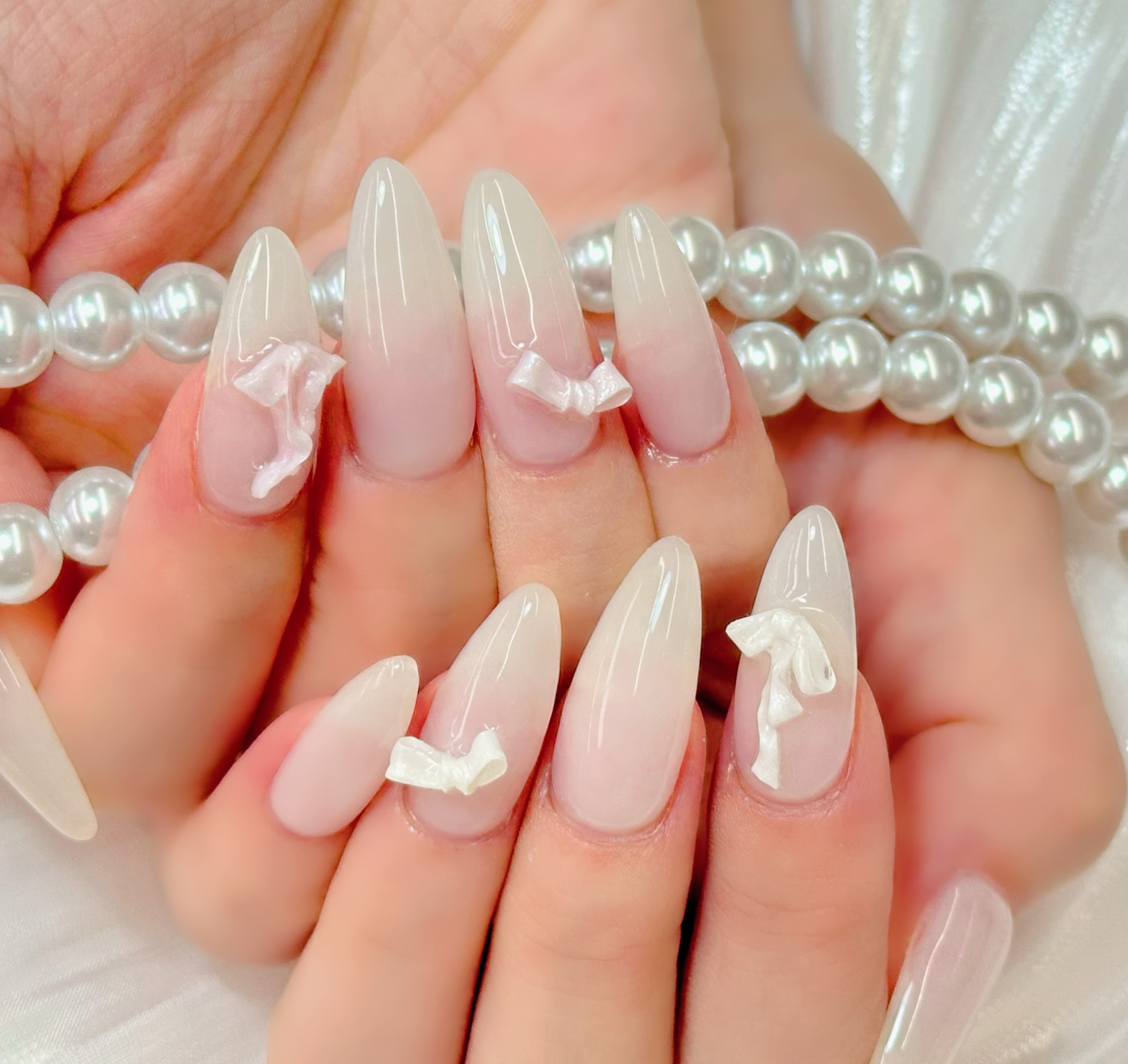 M.Y.Nail