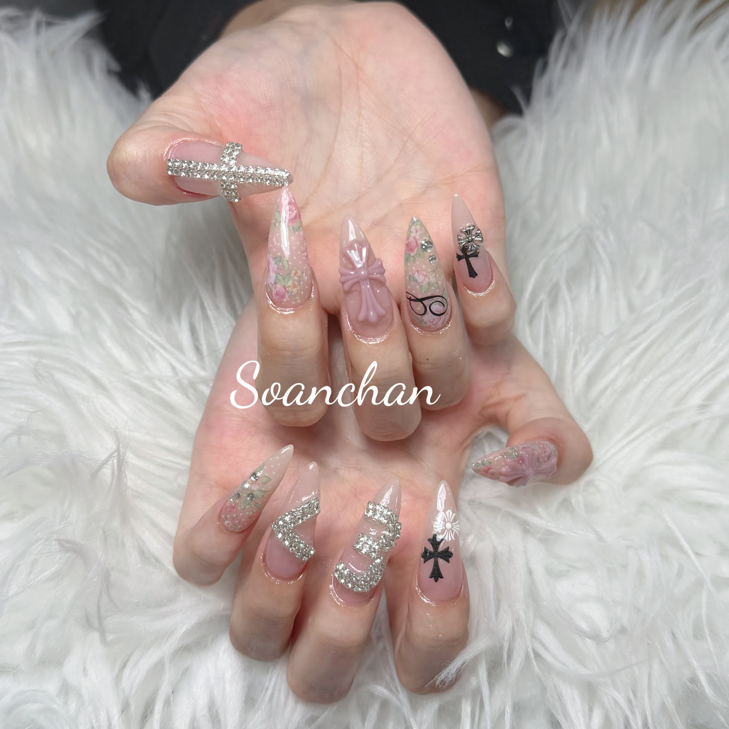 Ryunail.soan