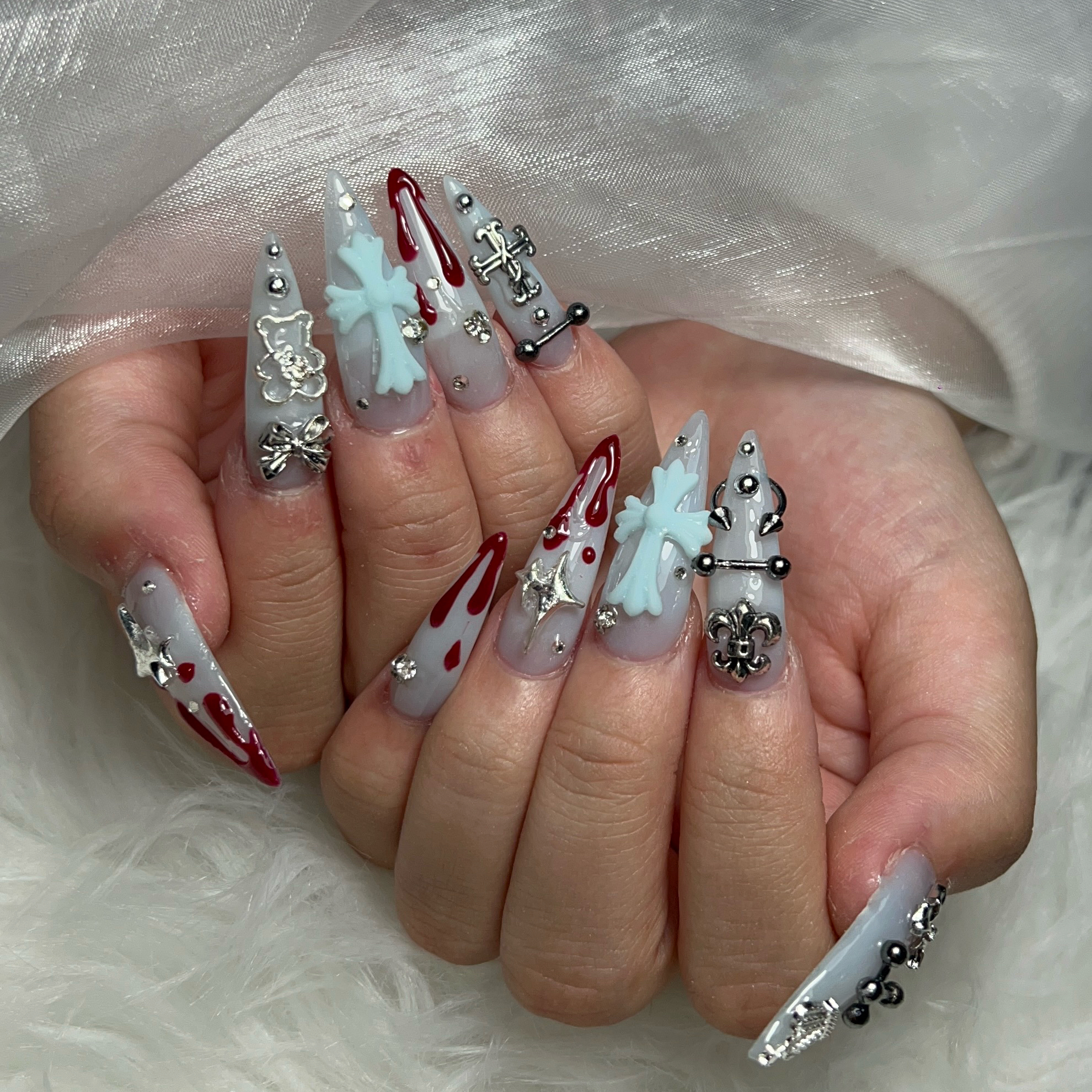 Fuu_nail