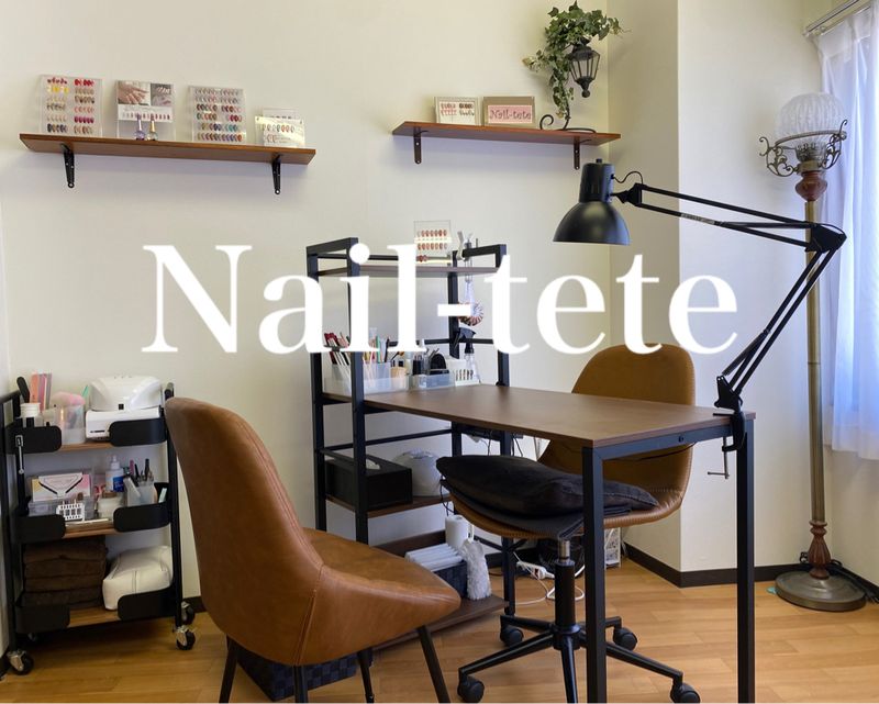 Nail-tete
