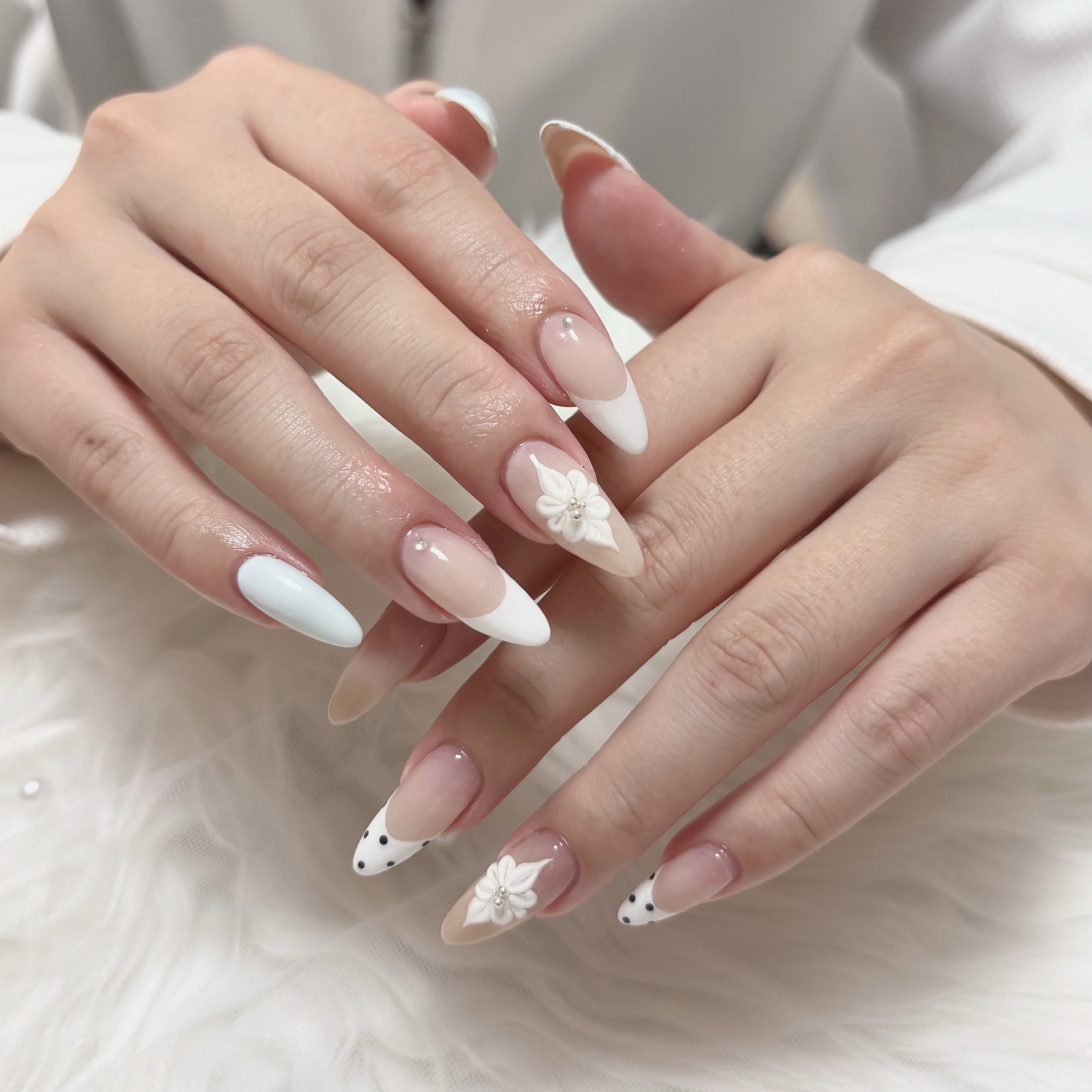 Himeka_ange.nail