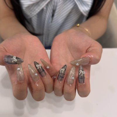 ネイリー（Nailie） - _s.nail