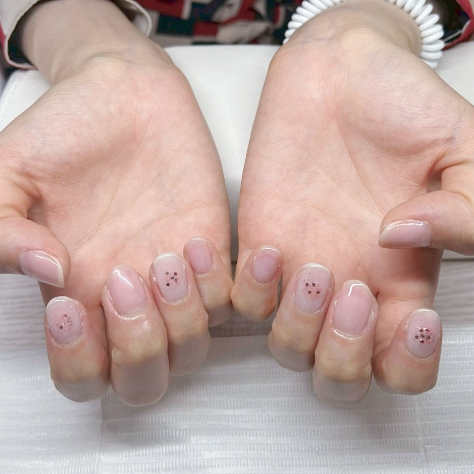 nonoha__trunail