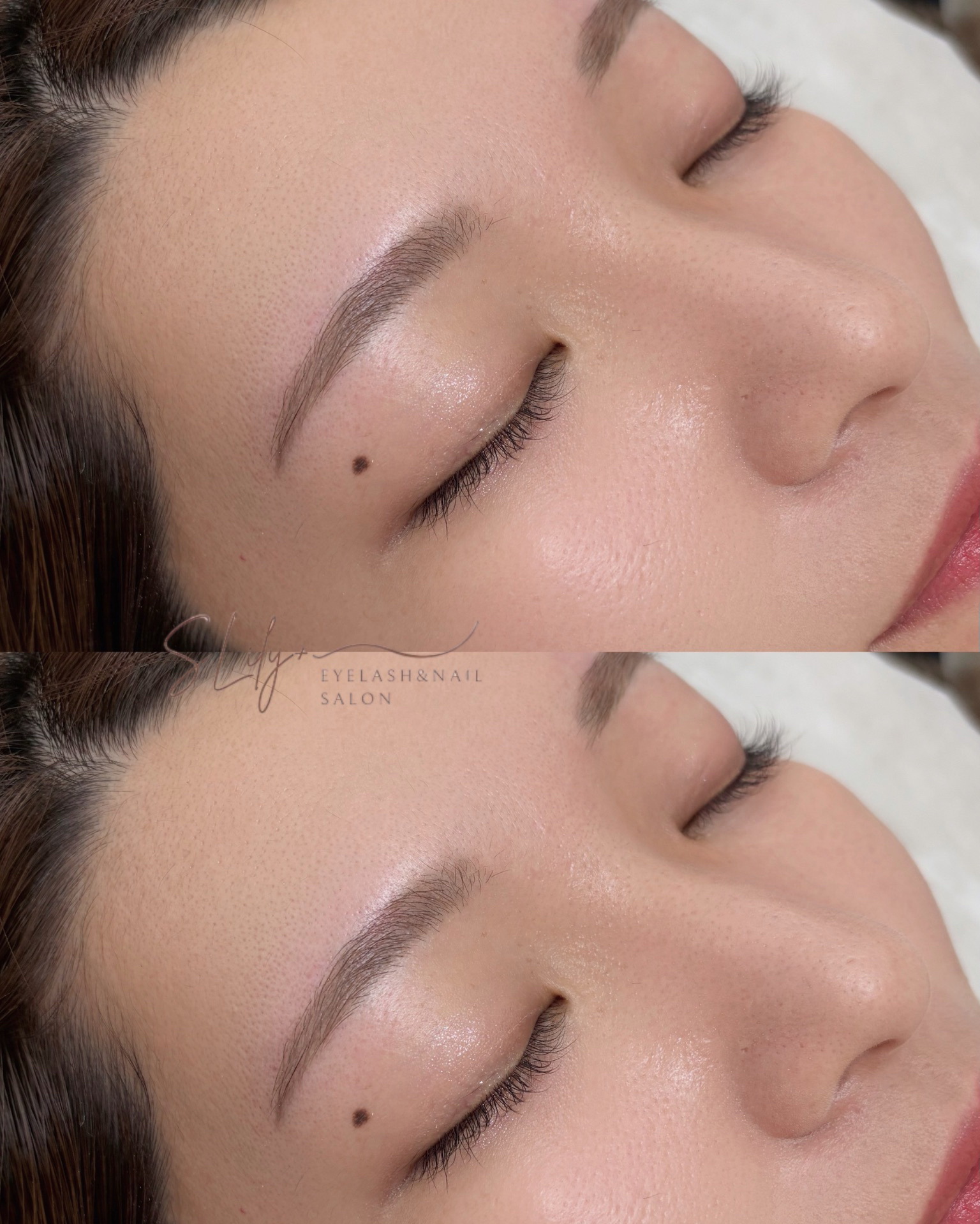 SLily_eyebrow