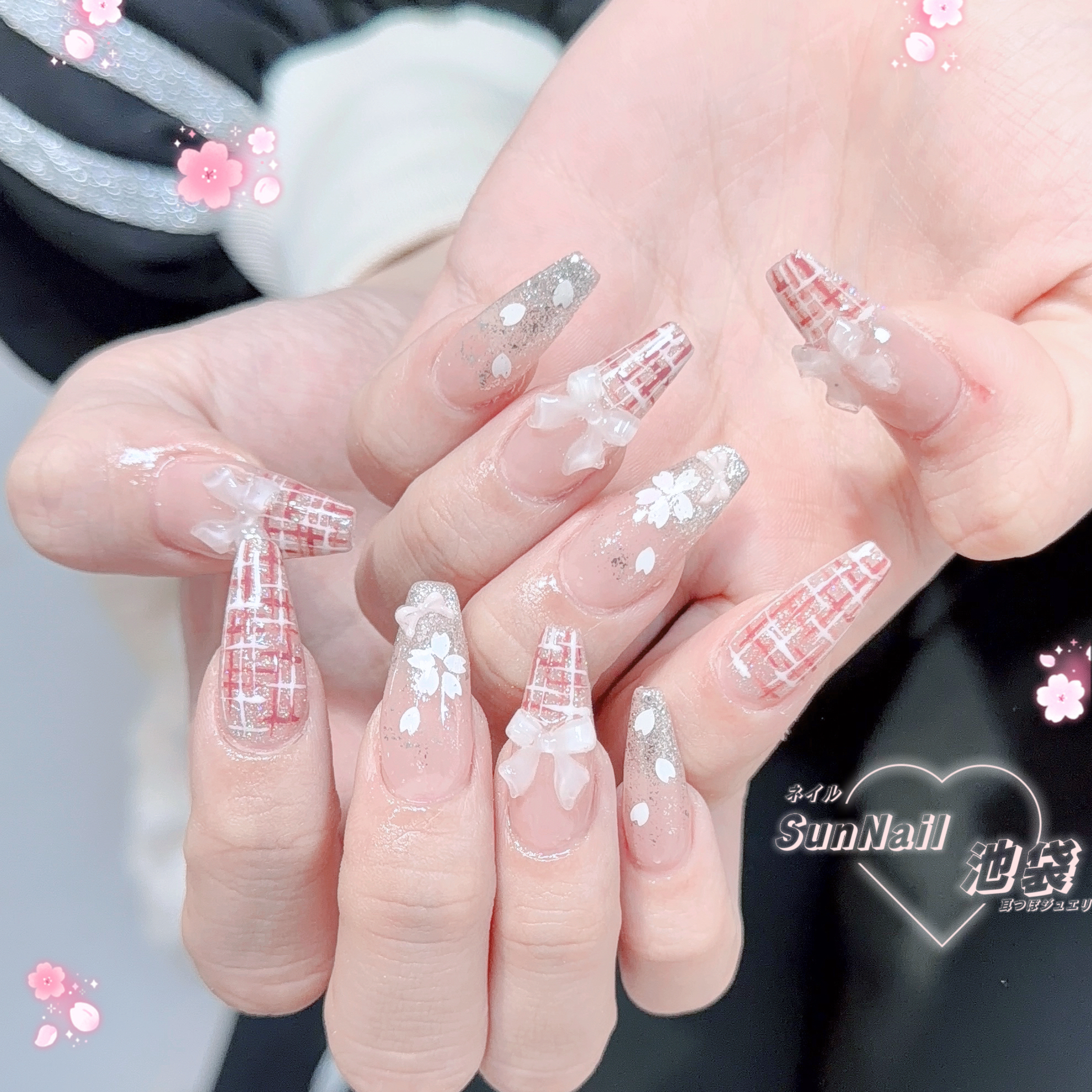 Sun_nail_ikebukuro