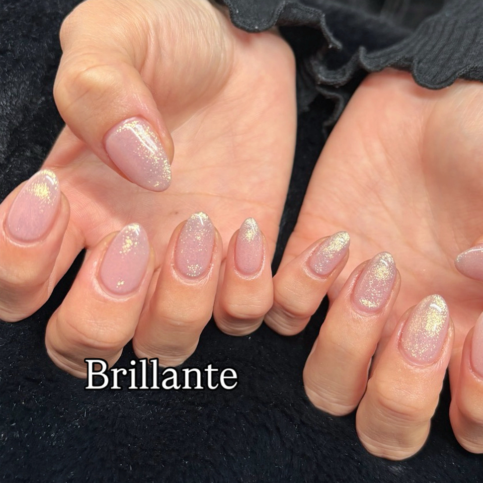 Nail.Brillante