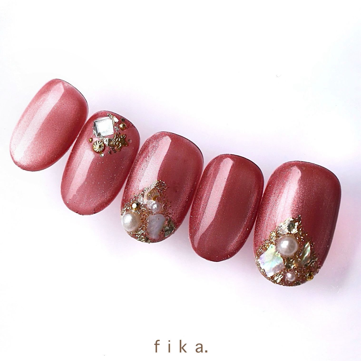 fika_nail