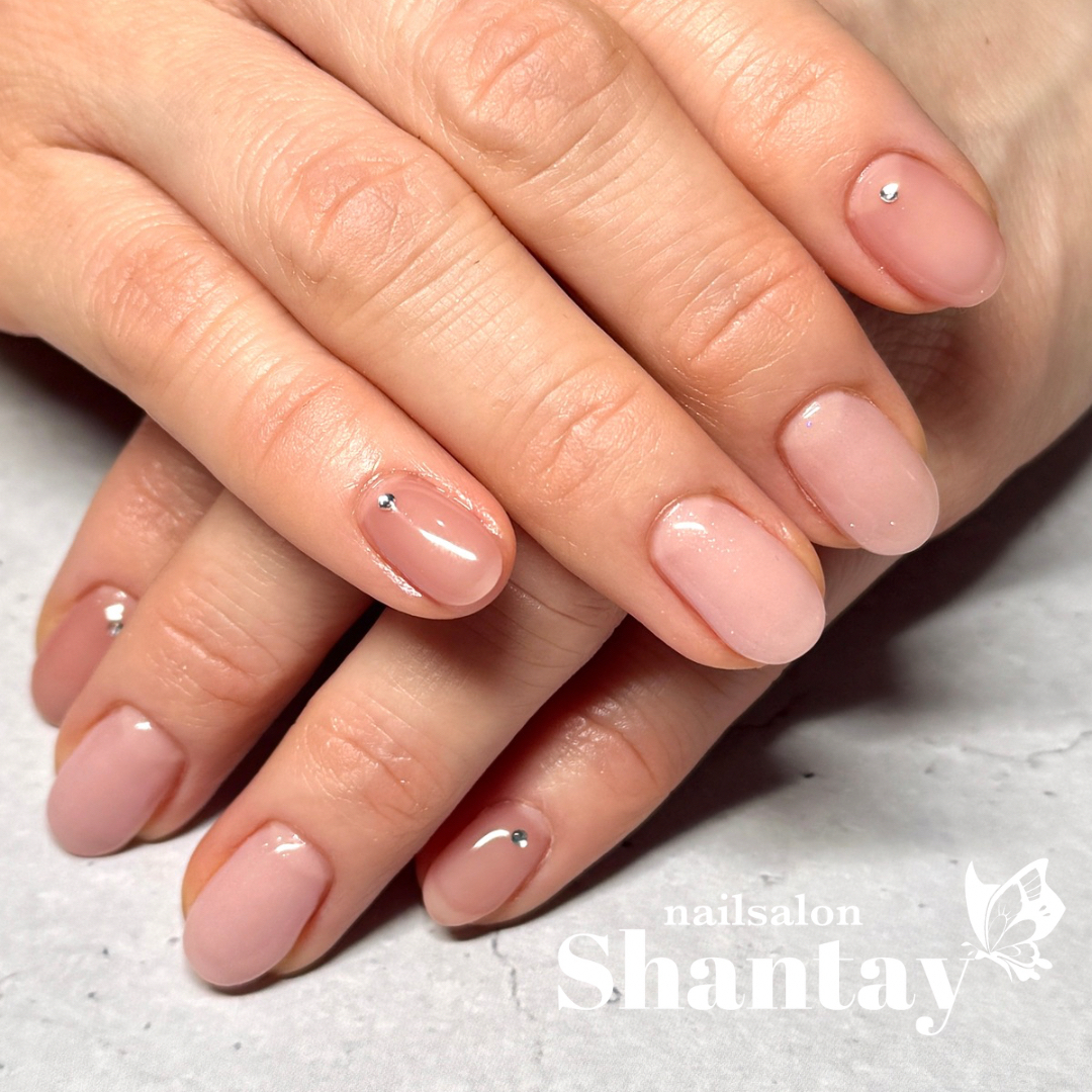 Shantay_nail