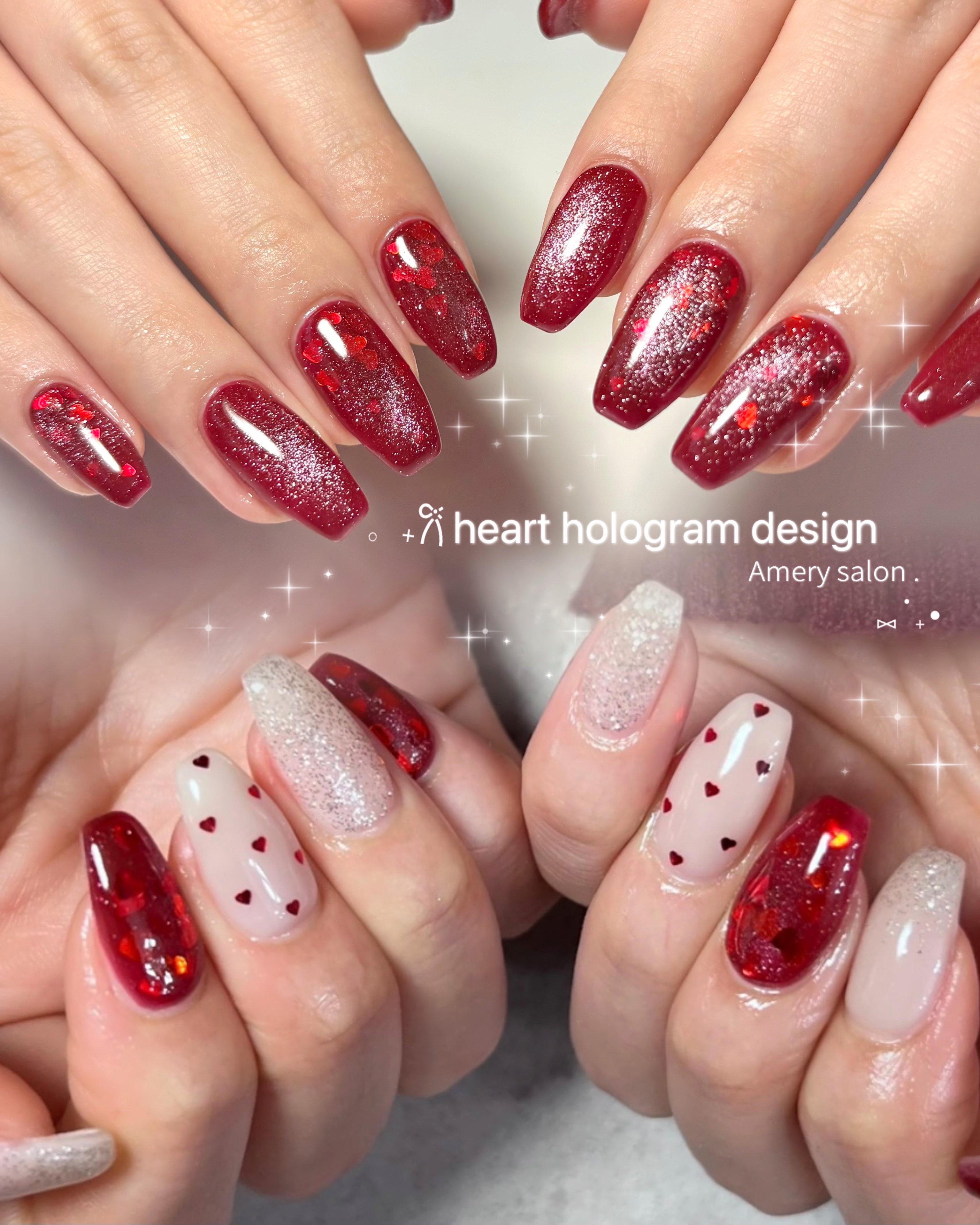 Ameryprivatesalon