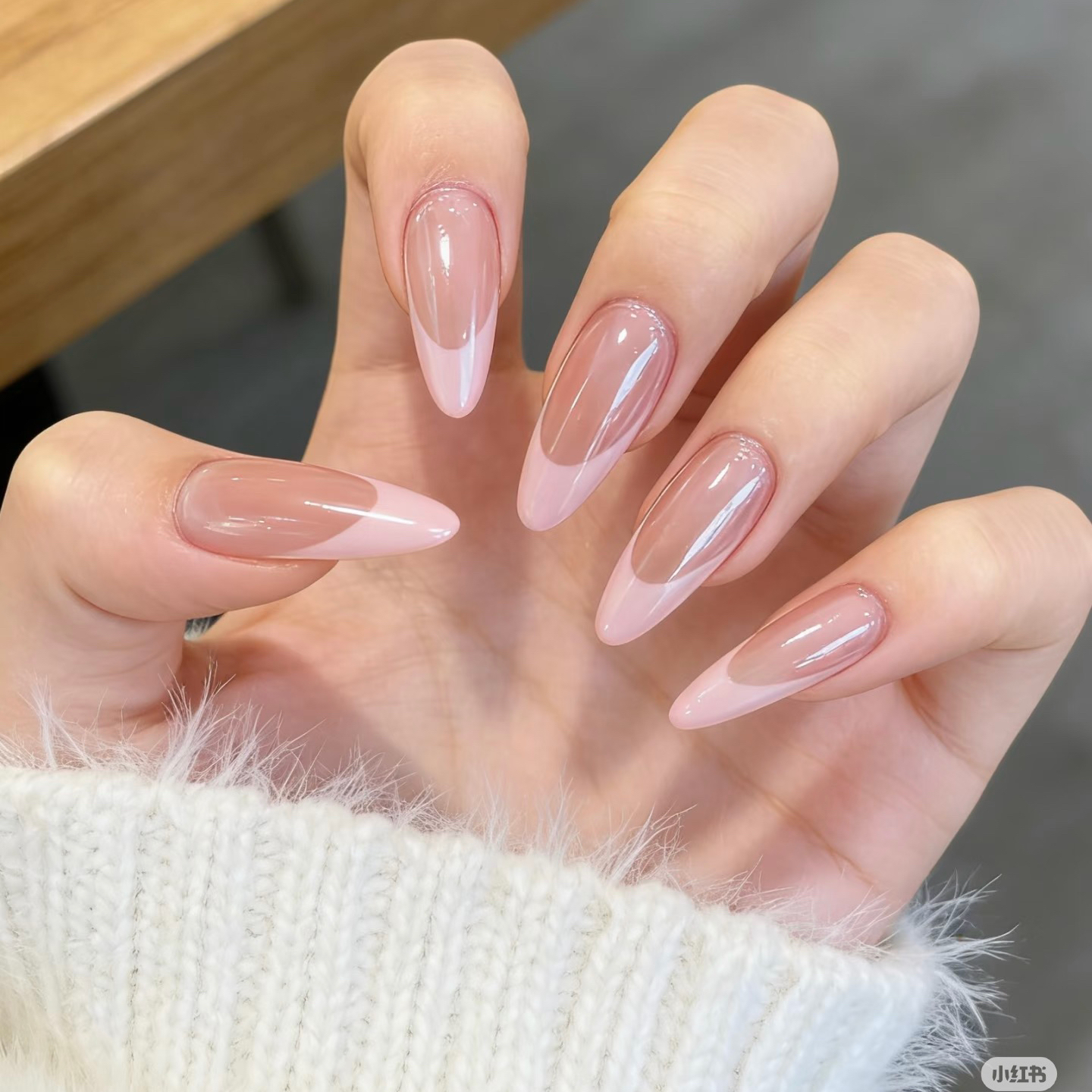 lunnynail