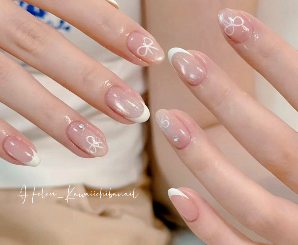 Helen_KawaiiChibanail