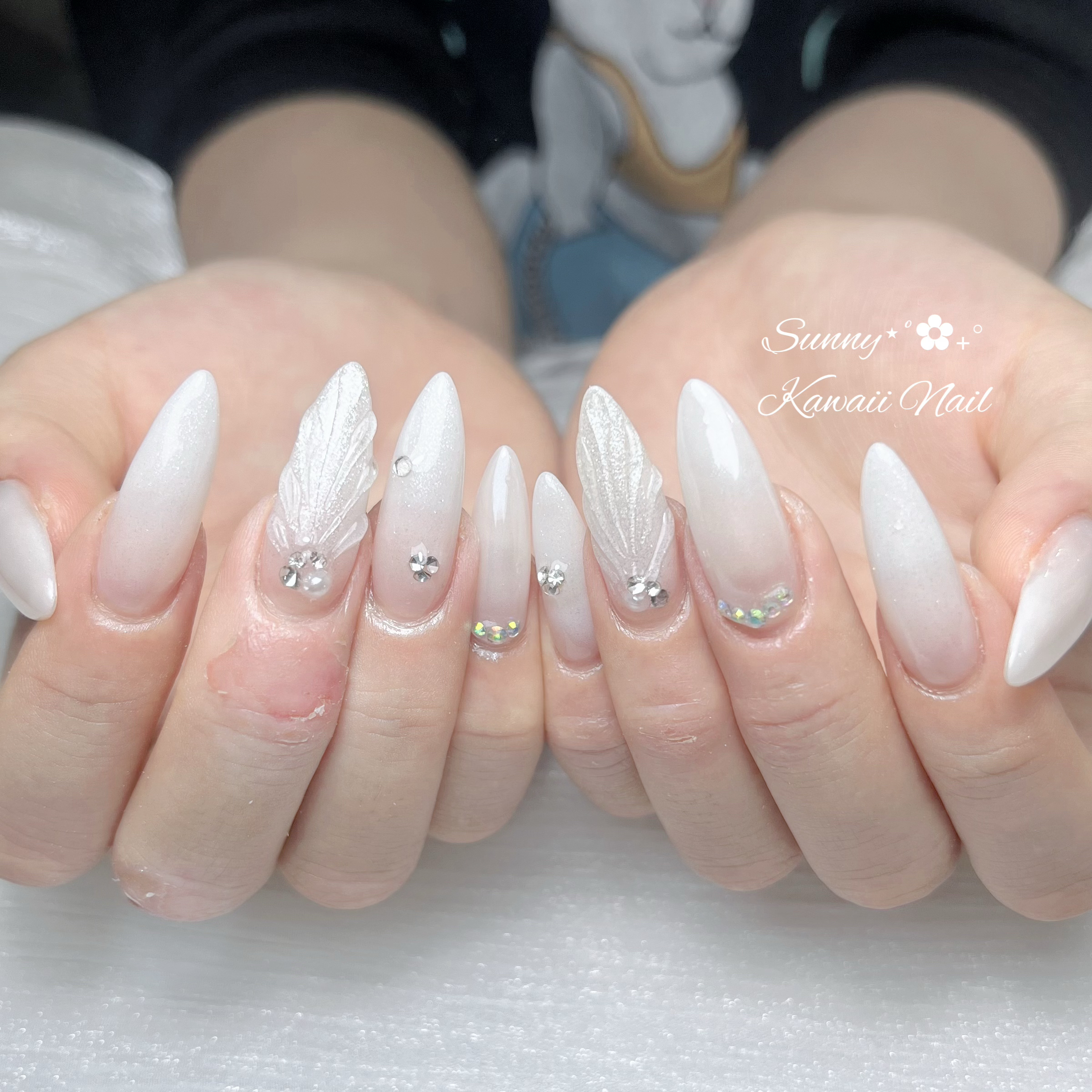 Sunny_KawaiiNail