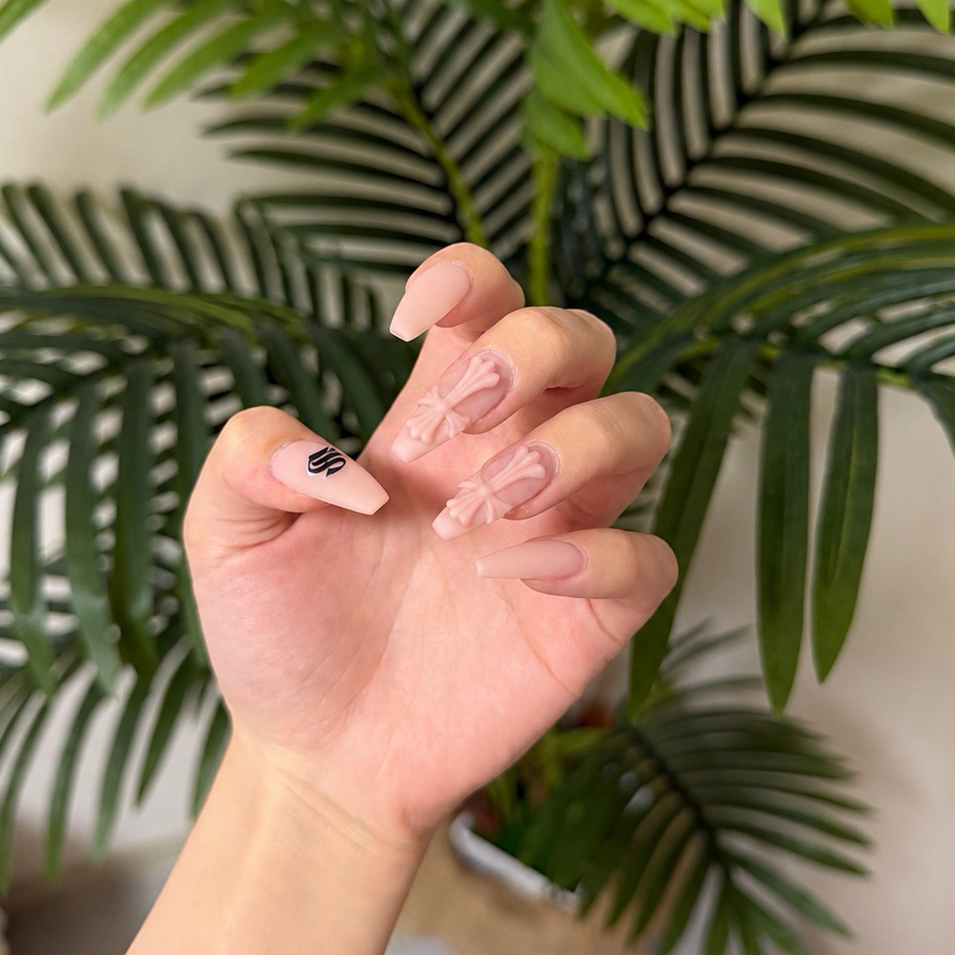 pinkymuse.nail