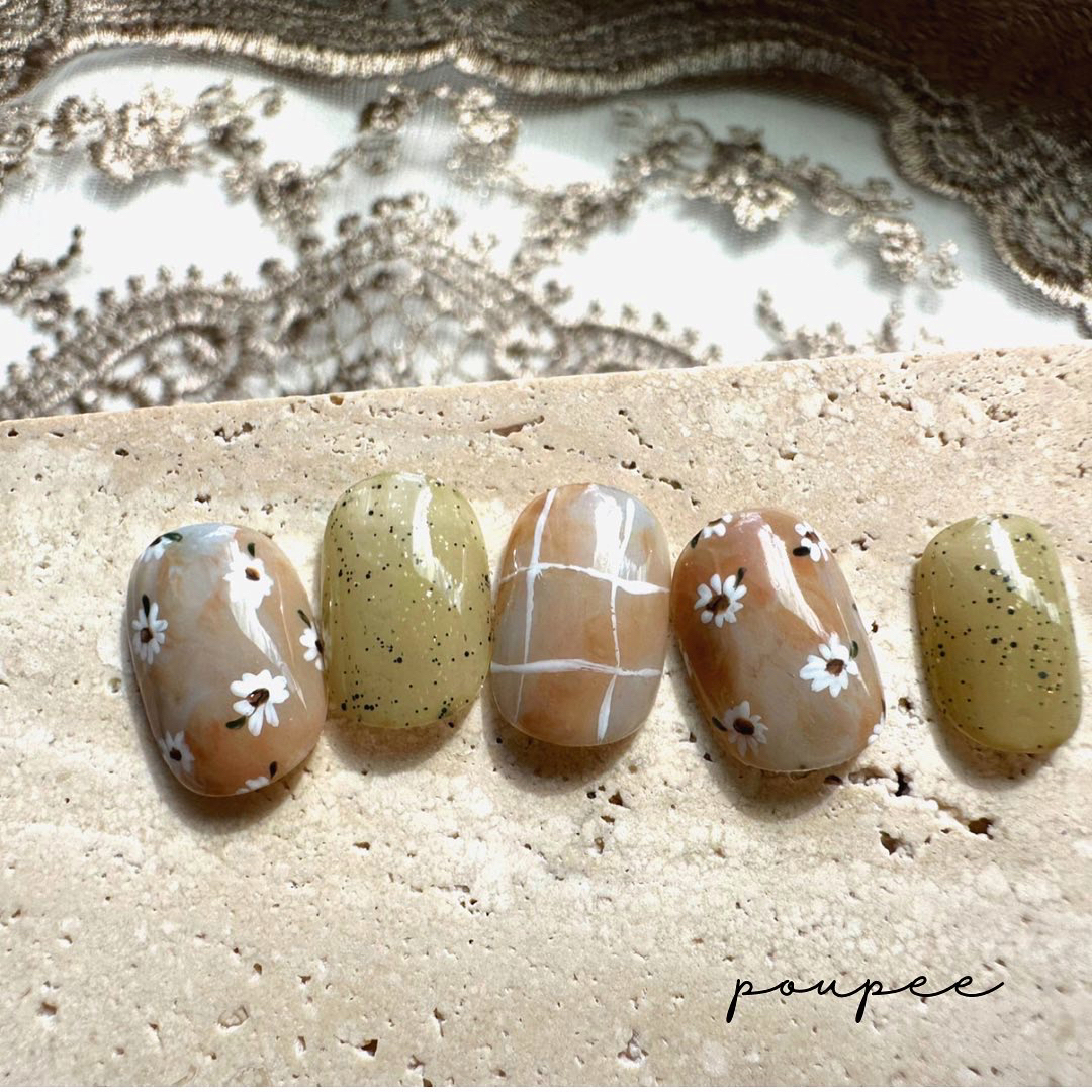 poupee.nail