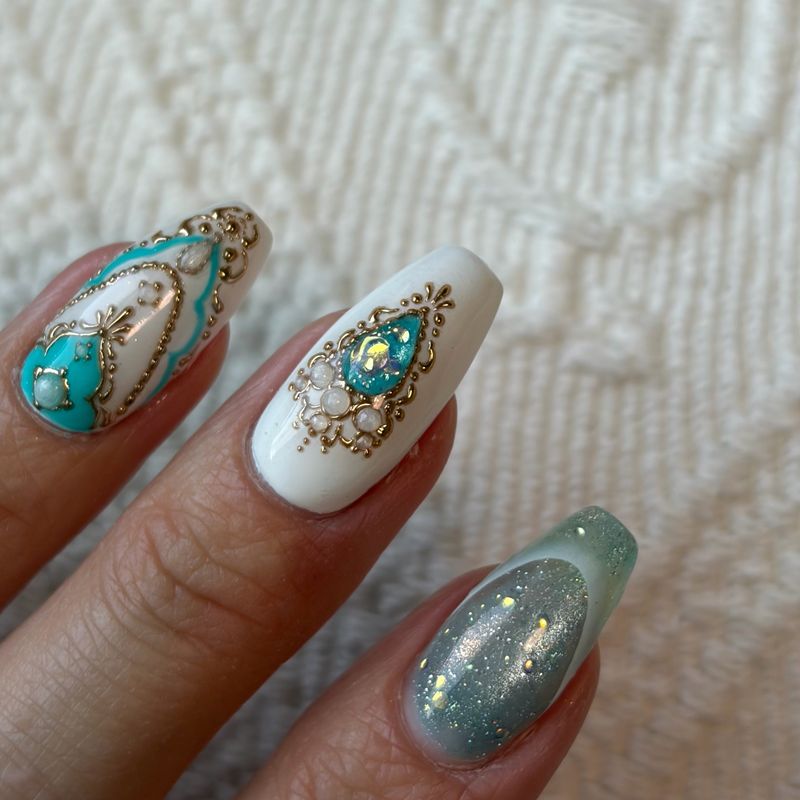 Nailsalon E'sCafe