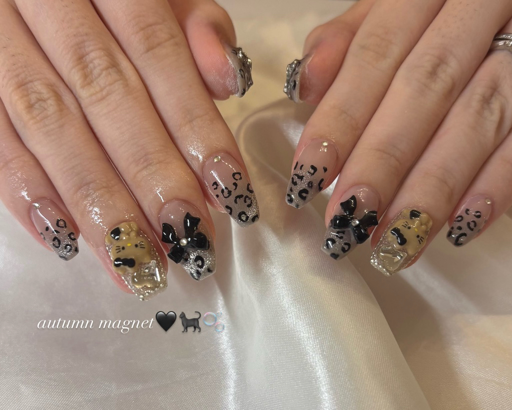 Byul_nail