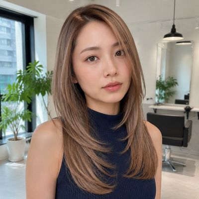 酸性ストレート　¥14000