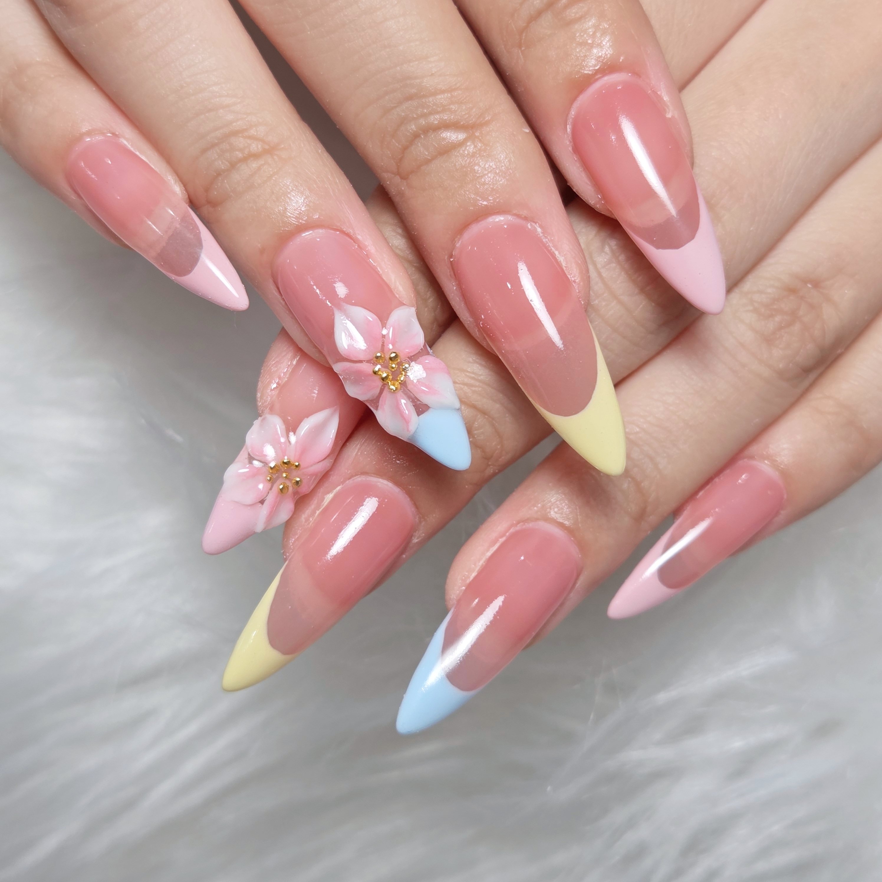Ugirlnail_Seika