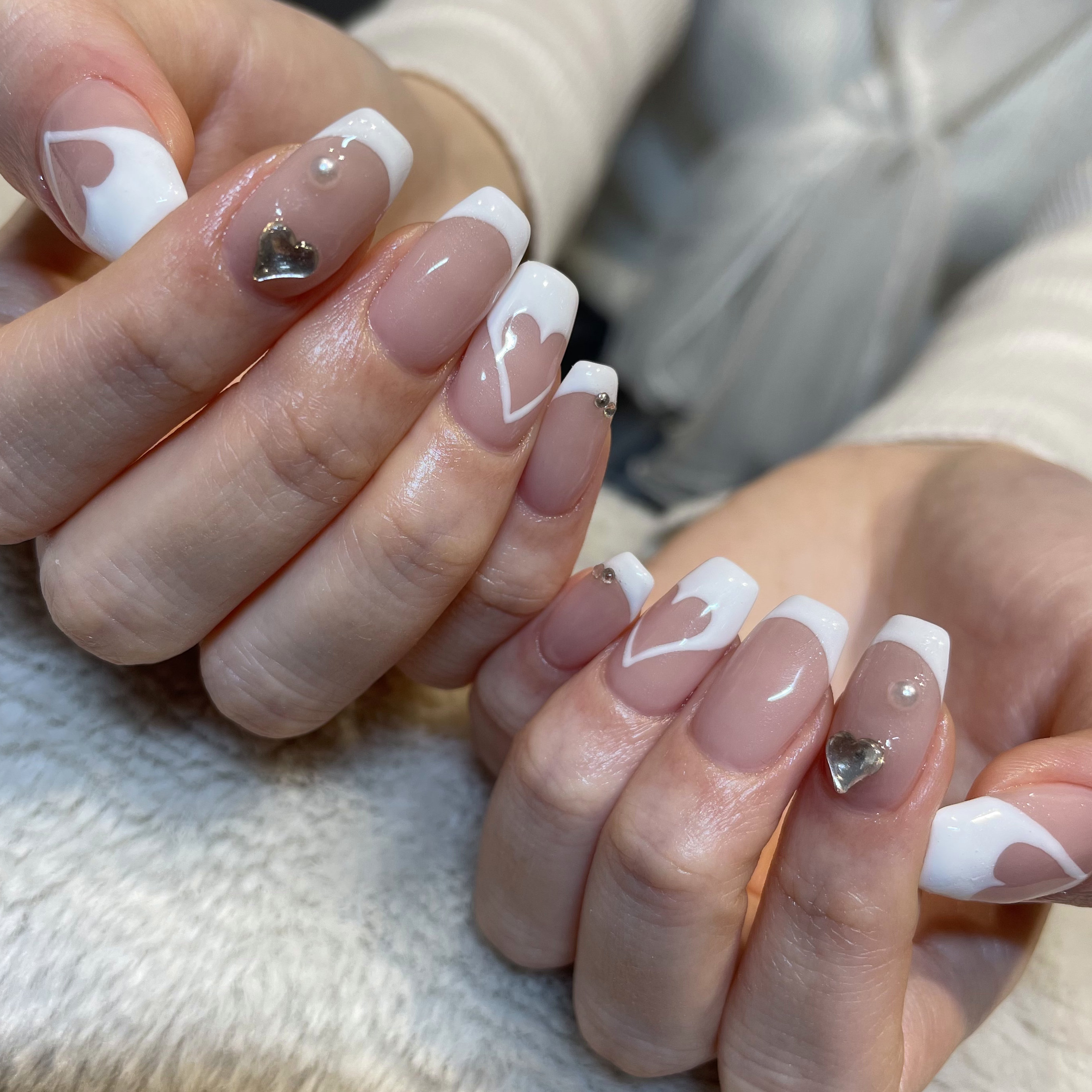 ネイリー（Nailie） - MIU__NAIL