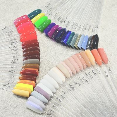 ハンドワンカラージェル