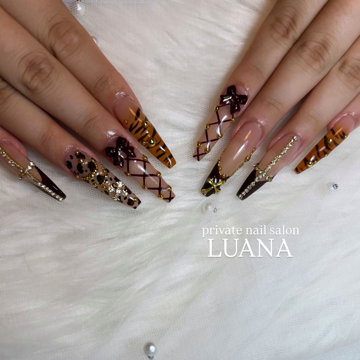 LUANA_