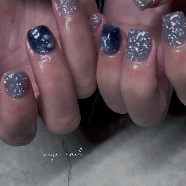 myunail