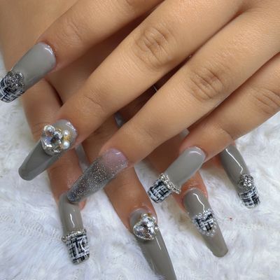 ネイリー（Nailie） - nail_queen